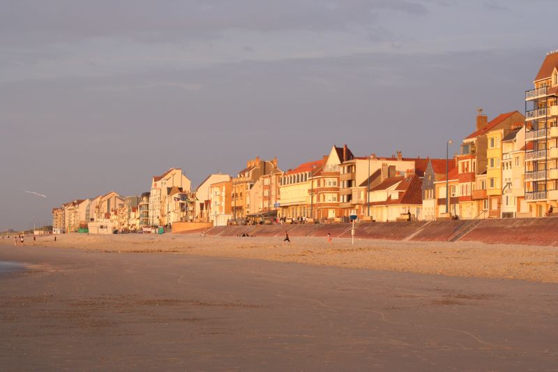 photo 16 Location entre particuliers Bray-Dunes appartement Nord-Pas de Calais Nord Plage