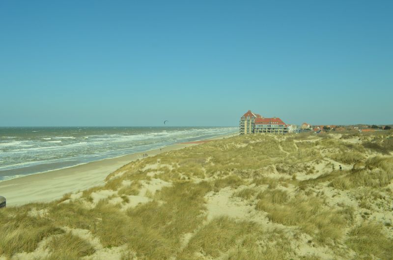 photo 17 Location entre particuliers Bray-Dunes appartement Nord-Pas de Calais Nord Plage