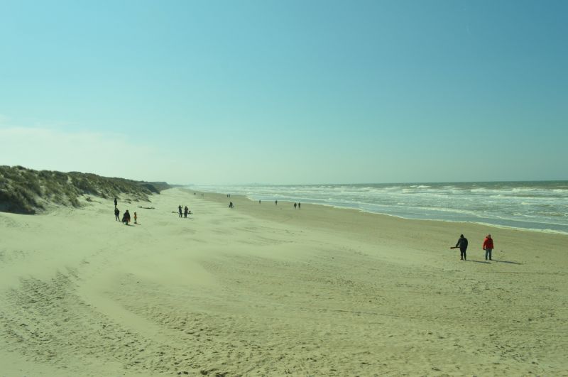 photo 21 Location entre particuliers Bray-Dunes appartement Nord-Pas de Calais Nord Plage