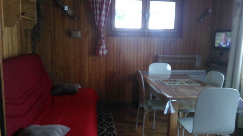 photo 2 Location entre particuliers Praz de Lys Sommand appartement Rhne-Alpes Haute-Savoie