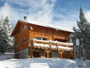 Locations vacances Pyrnes Franaises pour 12 personnes: chalet n 25302