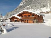 Locations vacances Alpes Franaises pour 7 personnes: appartement n 25582