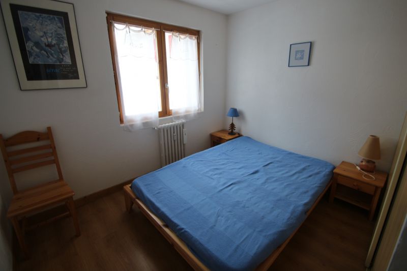 photo 5 Location entre particuliers Saint Gervais Mont-Blanc appartement Rhne-Alpes Haute-Savoie chambre 1