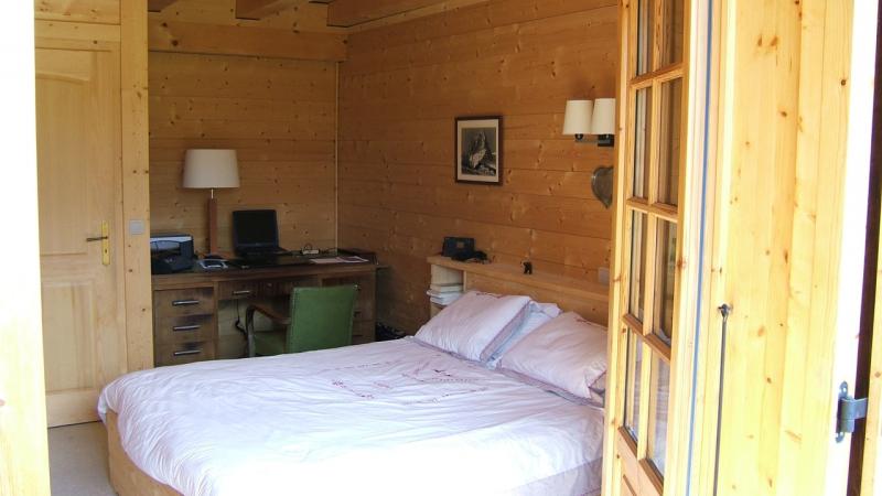 photo 5 Location entre particuliers Saint-Gervais-les-Bains chalet Rhne-Alpes Haute-Savoie