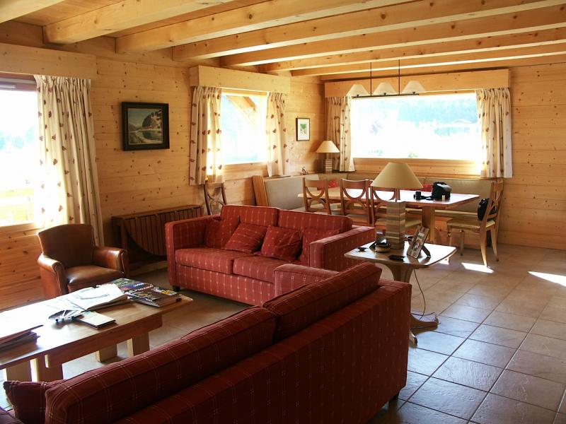 photo 3 Location entre particuliers Saint-Gervais-les-Bains chalet Rhne-Alpes Haute-Savoie