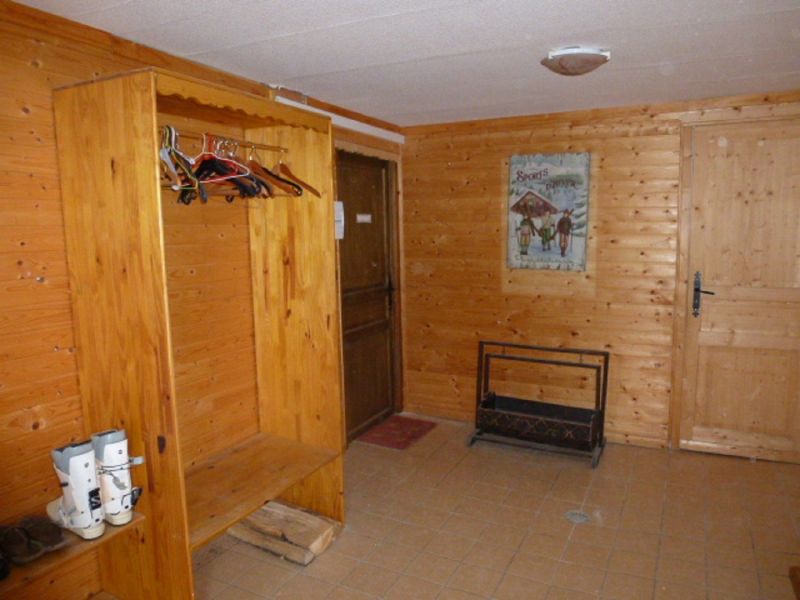 photo 29 Location entre particuliers Saint Gervais Mont-Blanc chalet Rhne-Alpes Haute-Savoie Entre