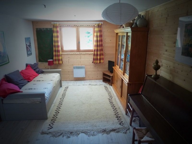 photo 19 Location entre particuliers Saint Gervais Mont-Blanc chalet Rhne-Alpes Haute-Savoie chambre 5