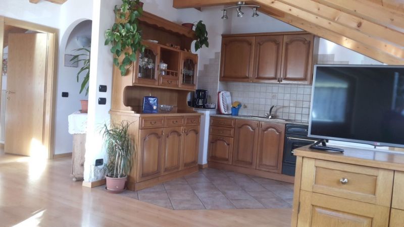 photo 1 Location entre particuliers Ville di Fiemme appartement Trentin-Haut-Adige Trente (province de) Sjour