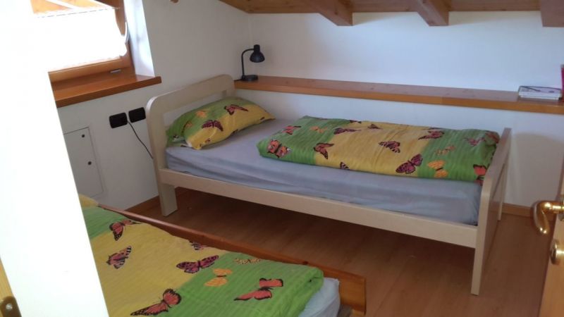 photo 7 Location entre particuliers Ville di Fiemme appartement Trentin-Haut-Adige Trente (province de) chambre 3