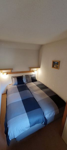 photo 8 Location entre particuliers Bonneval sur Arc appartement Rhne-Alpes Savoie chambre