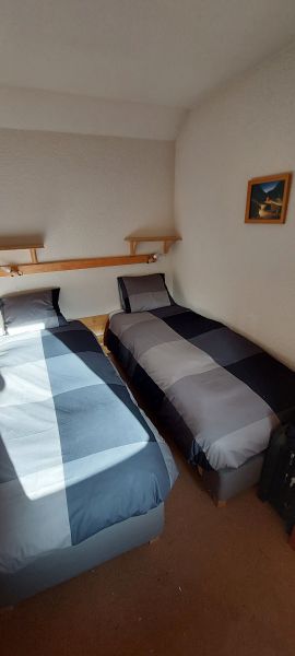 photo 7 Location entre particuliers Bonneval sur Arc appartement Rhne-Alpes Savoie chambre