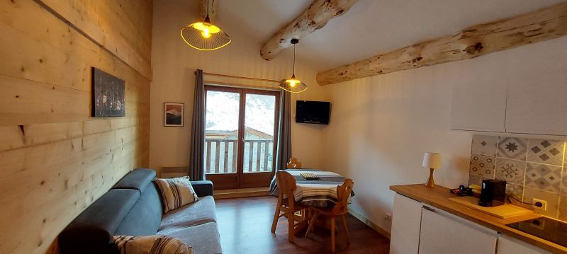 photo 1 Location entre particuliers Bonneval sur Arc appartement Rhne-Alpes Savoie Sjour