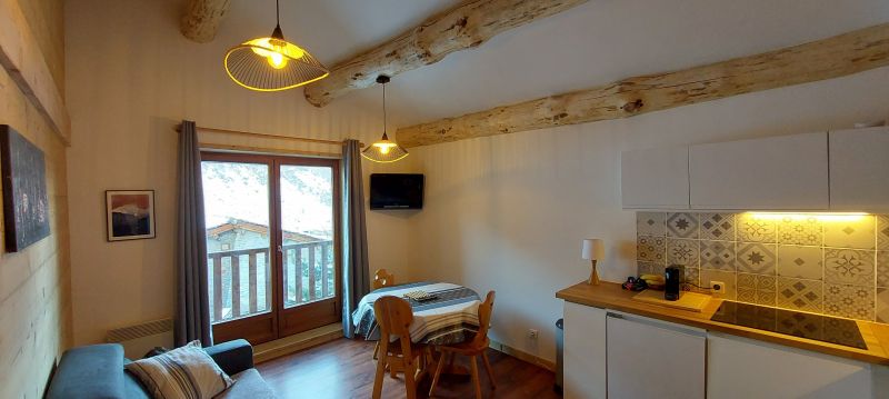 photo 5 Location entre particuliers Bonneval sur Arc appartement Rhne-Alpes Savoie Sjour