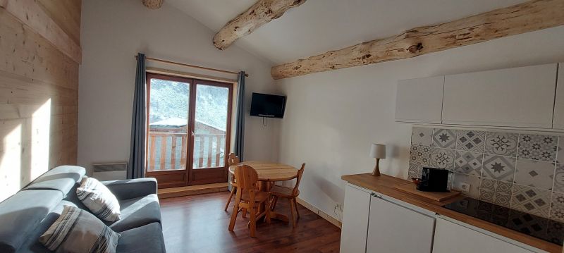 photo 3 Location entre particuliers Bonneval sur Arc appartement Rhne-Alpes Savoie Sjour