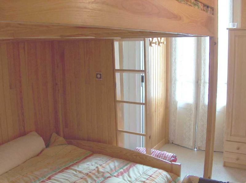 photo 7 Location entre particuliers Cauterets appartement Midi-Pyrnes Hautes-Pyrnes chambre 2