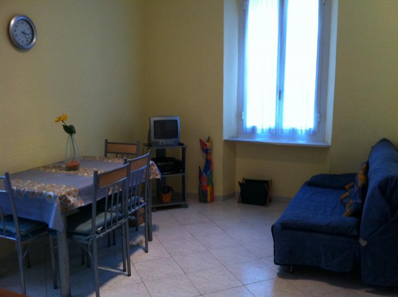 photo 1 Location entre particuliers Sanremo appartement Ligurie Imperia (province d') Sjour