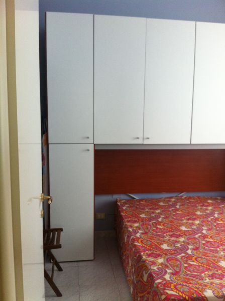 photo 14 Location entre particuliers Sanremo appartement Ligurie Imperia (province d') chambre