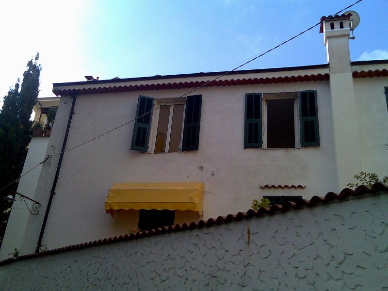 photo 6 Location entre particuliers Sanremo appartement Ligurie Imperia (province d') Vue extrieure de la location