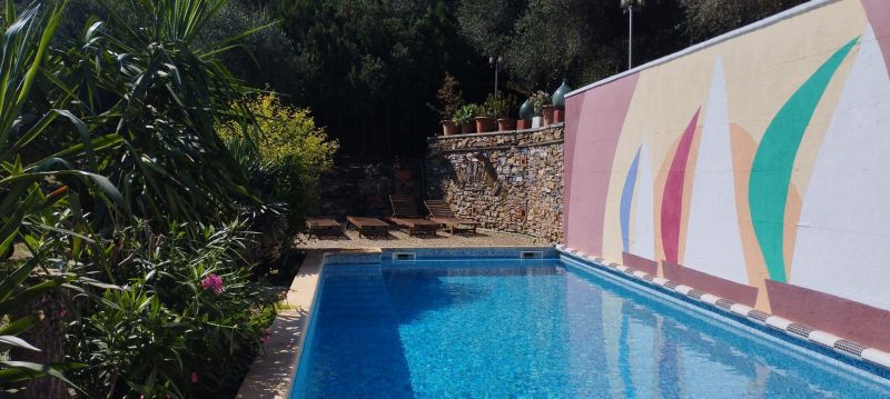 photo 26 Location entre particuliers Dolcedo appartement Ligurie Imperia (province d') Piscine