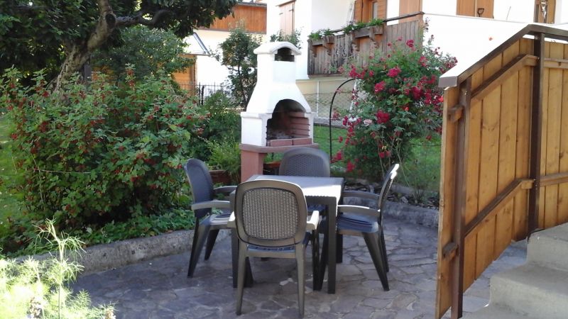 photo 4 Location entre particuliers Cortina d'Ampezzo appartement Vntie Belluno (province de) Cuisine d't