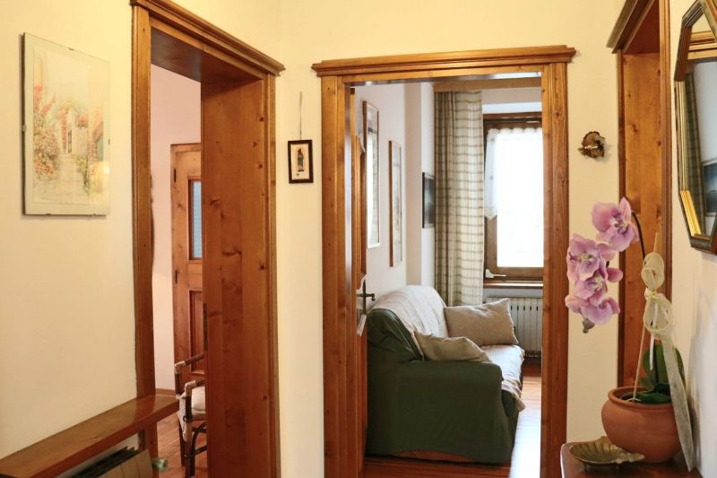 photo 12 Location entre particuliers Cortina d'Ampezzo appartement Vntie Belluno (province de) Couloir