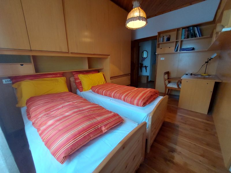 photo 17 Location entre particuliers Cortina d'Ampezzo appartement Vntie Belluno (province de) chambre 2