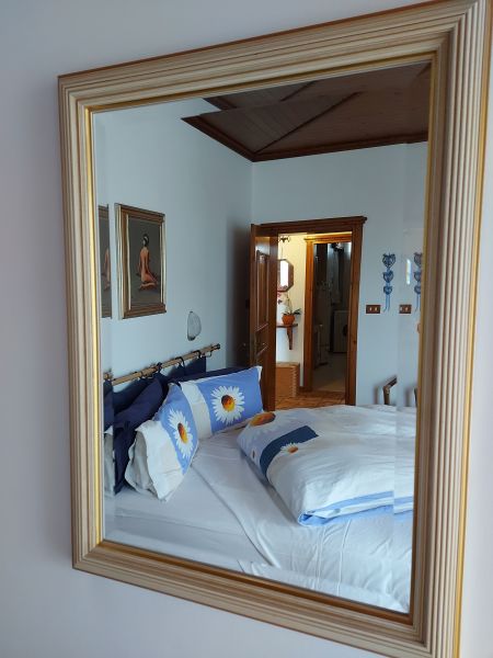 photo 13 Location entre particuliers Cortina d'Ampezzo appartement Vntie Belluno (province de) chambre 1