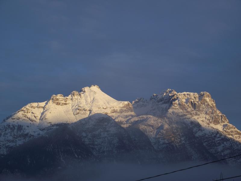 photo 21 Location entre particuliers Cortina d'Ampezzo appartement Vntie Belluno (province de) Vue depuis la location