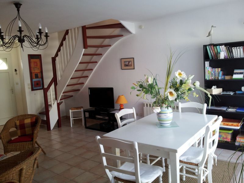 photo 3 Location entre particuliers La Rochelle maison Poitou-Charentes Charente-Maritime Sjour