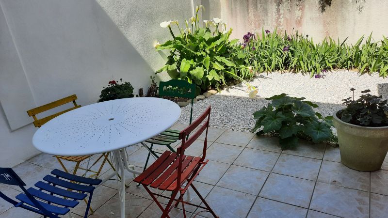 photo 12 Location entre particuliers La Rochelle maison Poitou-Charentes Charente-Maritime Terrasse