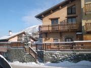 Locations station de ski Doucy Combelouvire: appartement n 26634