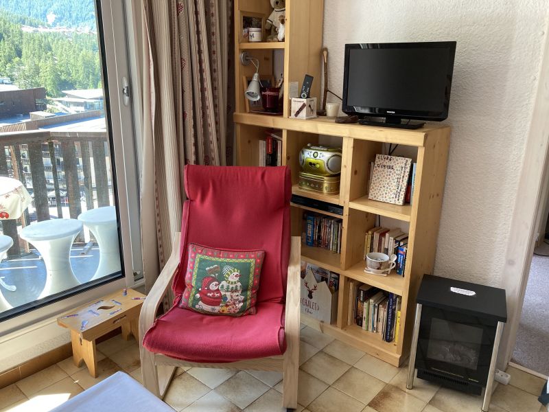 photo 6 Location entre particuliers Les Orres appartement Provence-Alpes-Cte d'Azur Hautes-Alpes