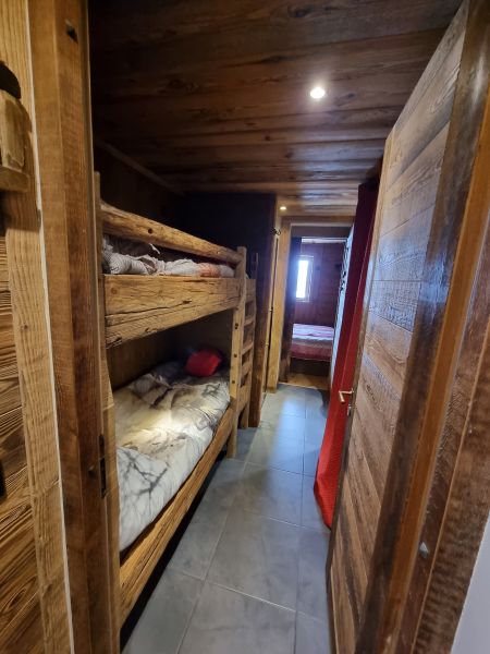 photo 17 Location entre particuliers Courchevel appartement Rhne-Alpes Savoie chambre 1