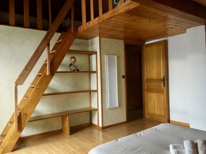 photo 6 Location entre particuliers Saint Sorlin d'Arves chalet Rhne-Alpes Savoie chambre 1