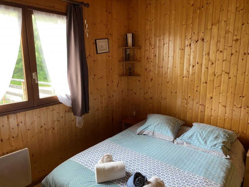 photo 15 Location entre particuliers Saint Sorlin d'Arves chalet Rhne-Alpes Savoie chambre 3