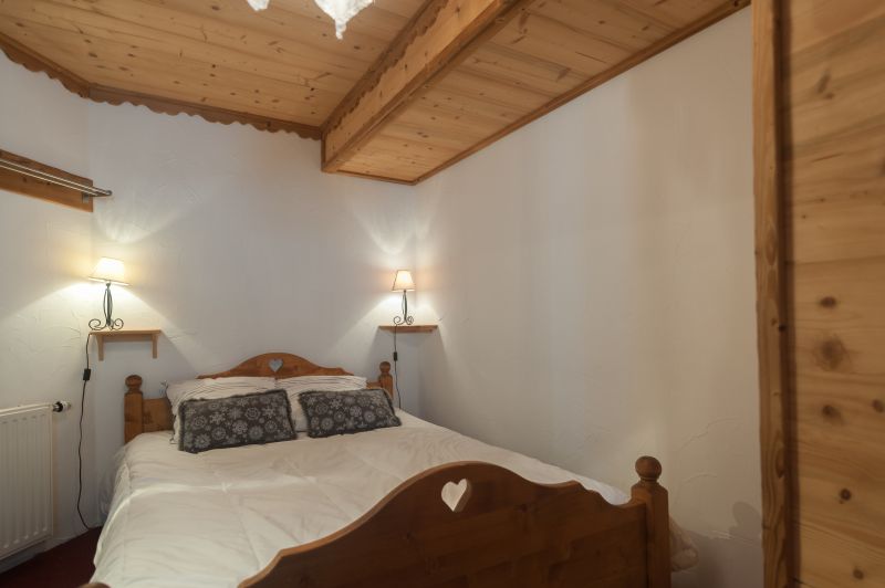 photo 11 Location entre particuliers Les Menuires appartement Rhne-Alpes Savoie chambre 3