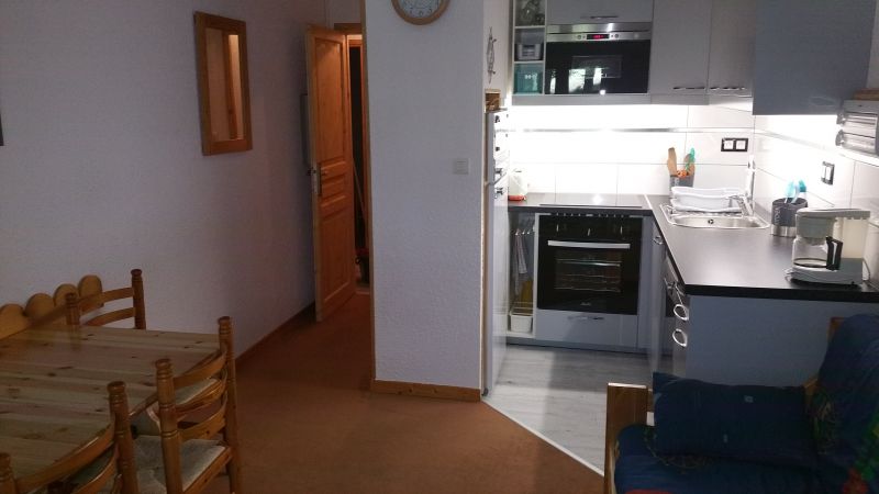 photo 5 Location entre particuliers Risoul 1850 appartement Provence-Alpes-Cte d'Azur Hautes-Alpes