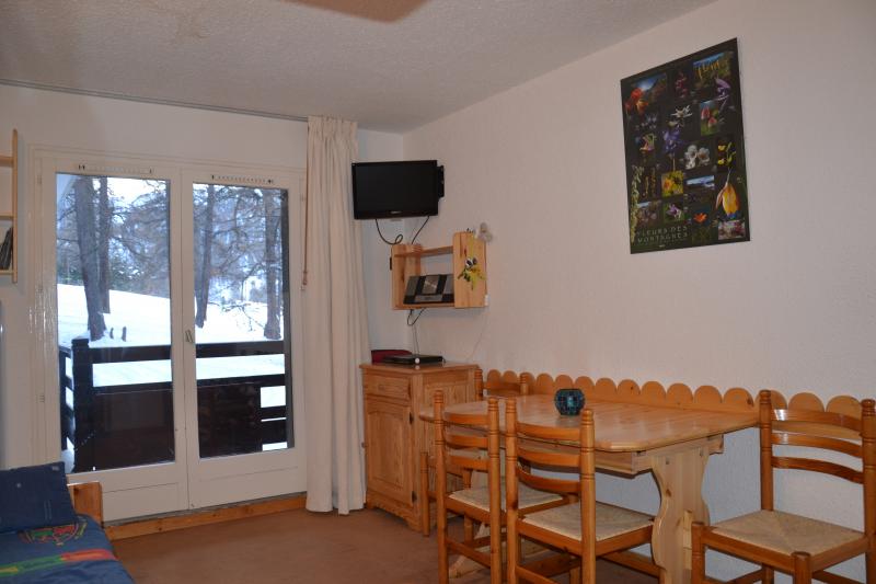 photo 3 Location entre particuliers Risoul 1850 appartement Provence-Alpes-Cte d'Azur Hautes-Alpes Sjour