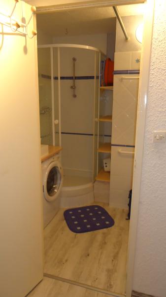 photo 10 Location entre particuliers Risoul 1850 appartement Provence-Alpes-Cte d'Azur Hautes-Alpes salle de bain