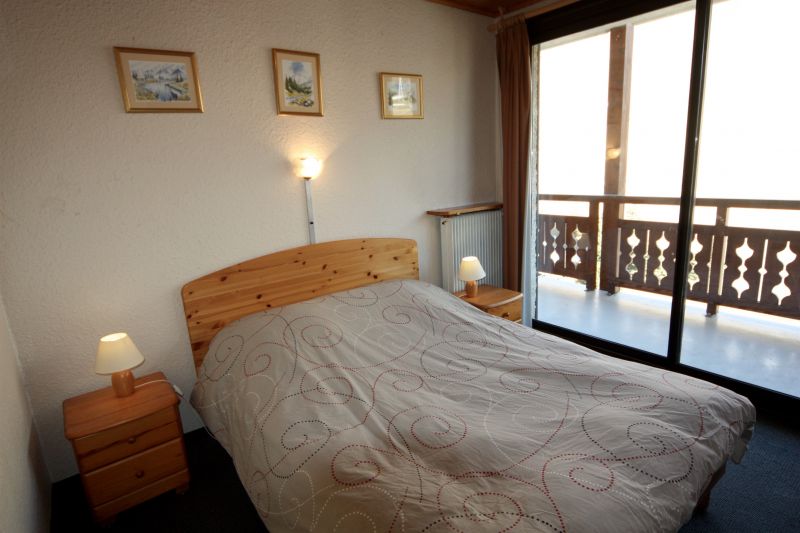 photo 6 Location entre particuliers Les 2 Alpes appartement Rhne-Alpes Isre chambre 1