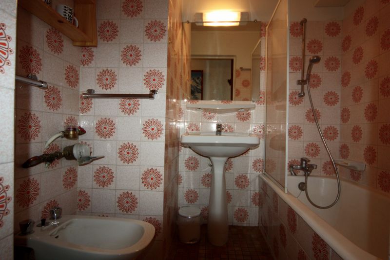 photo 11 Location entre particuliers Les 2 Alpes appartement Rhne-Alpes Isre salle de bain