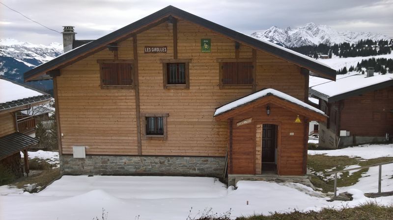 photo 14 Location entre particuliers Les Saisies appartement Rhne-Alpes Savoie