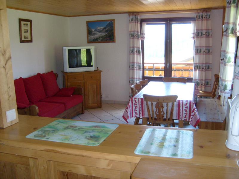 photo 6 Location entre particuliers Les Saisies appartement Rhne-Alpes Savoie