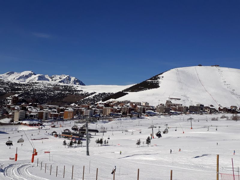 photo 25 Location entre particuliers Alpe d'Huez appartement Rhne-Alpes Isre Vue autre