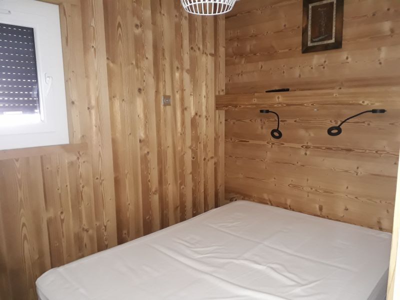 photo 7 Location entre particuliers Alpe d'Huez appartement Rhne-Alpes Isre chambre 2