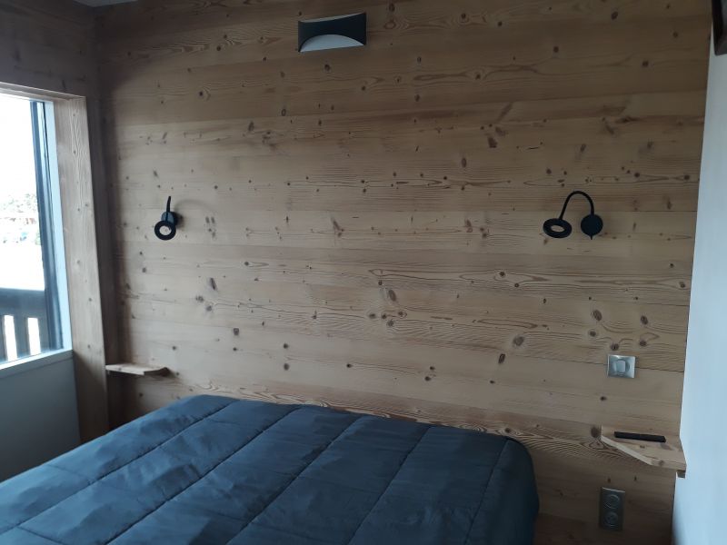 photo 5 Location entre particuliers Alpe d'Huez appartement Rhne-Alpes Isre chambre 1