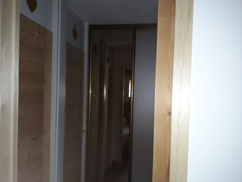 photo 16 Location entre particuliers Alpe d'Huez appartement Rhne-Alpes Isre Couloir