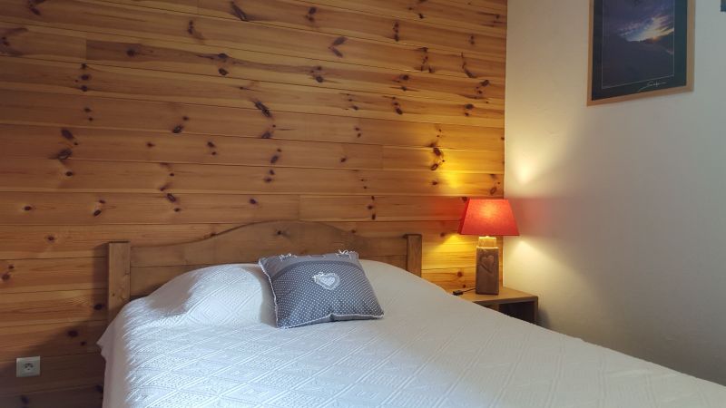 photo 9 Location entre particuliers Les Arcs appartement Rhne-Alpes Savoie chambre 1