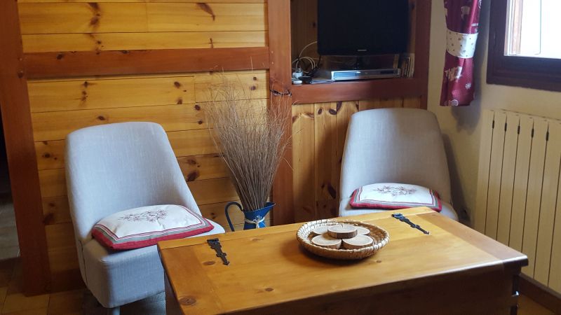 photo 3 Location entre particuliers Les Arcs appartement Rhne-Alpes Savoie Sjour