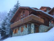 Locations vacances Rhne-Alpes pour 9 personnes: chalet n 27113